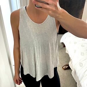 Athleta Workout Top